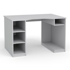 Компьютерный стол Оззи №1, Серый