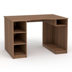 Компьютерный стол Оззи №1, Орех