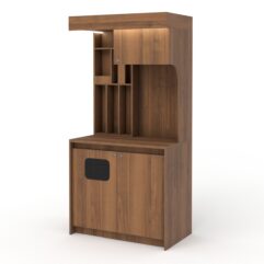 Кофепоинт №10, Орех