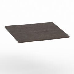 Дополнительная полка к витрине СЛАДОСТЬ №3-НЕО-П ПДСП, Дуб Венге