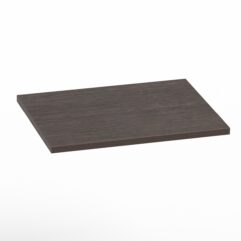 Дополнительная полка к витрине СЛАДОСТЬ №6-РЕГ-П ПДСП, Дуб Венге