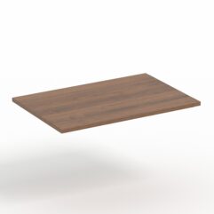 Дополнительная полка к витрине СЛАДОСТЬ №7-РЕГ-П ПДСП, Орех