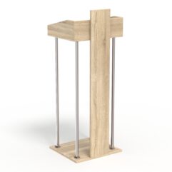 Трибуна ДИКТОР №130, Дуб Сонома