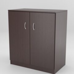 Прилавок для сигарет ТАБАК №1, Дуб Венге