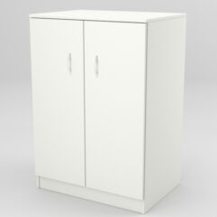 Прилавок для сигарет ТАБАК №1-700, Белый