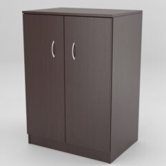 Прилавок для сигарет ТАБАК №1-700, Дуб Венге