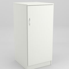 Прилавок для сигарет ТАБАК №1-450, Белый