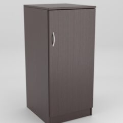 Прилавок для сигарет ТАБАК №1-450, Дуб Венге