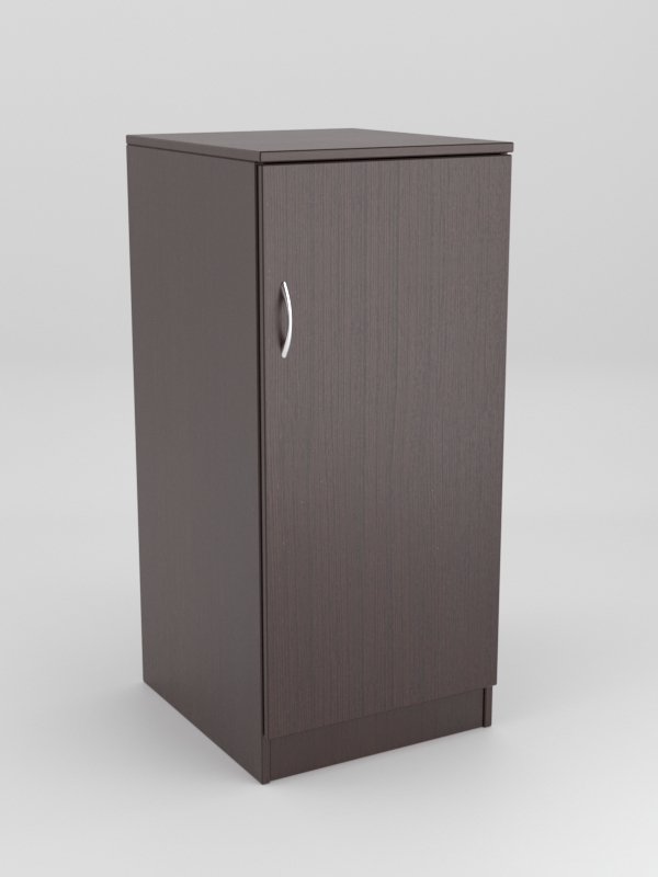 Прилавок для сигарет ТАБАК №1-450, Дуб Венге