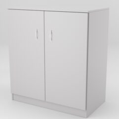 Прилавок для сигарет ТАБАК №2, Серый