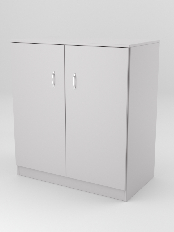 Прилавок для сигарет ТАБАК №2, Серый