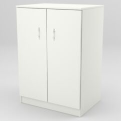 Прилавок для сигарет ТАБАК №2-700, Белый