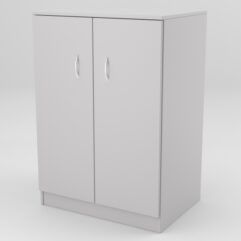 Прилавок для сигарет ТАБАК №2-700, Серый