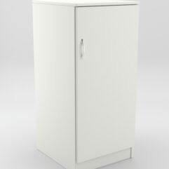 Прилавок для сигарет ТАБАК №2-450, Белый