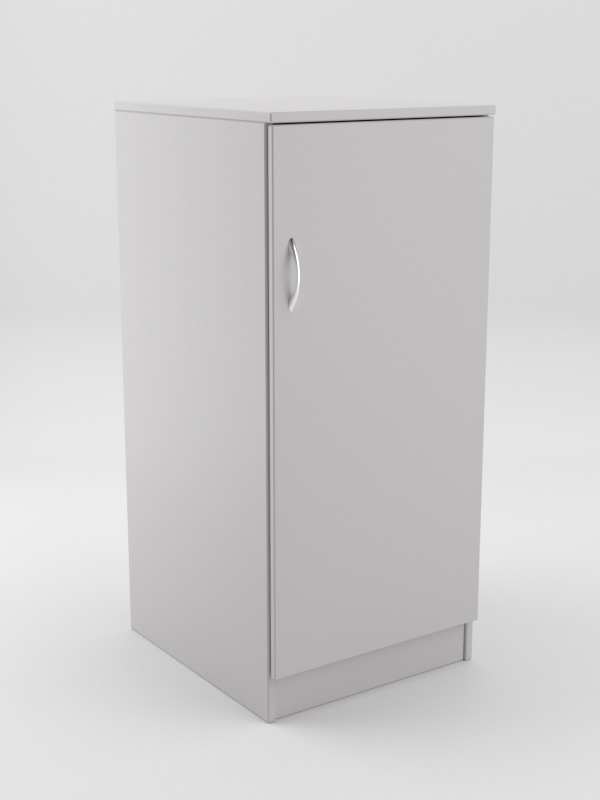 Прилавок для сигарет ТАБАК №2-450, Серый