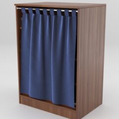 Прилавок для сигарет ТАБАК №3-700, Орех