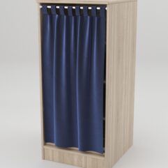 Прилавок для сигарет ТАБАК №3-450, Дуб Сонома