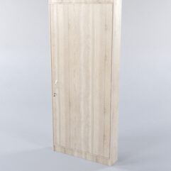 Дверной блок АЛМАЗ, Дуб Сонома