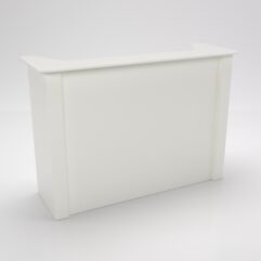 Ресепшн Урбан №22, Белый