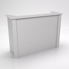 Ресепшн Урбан №22, Серый