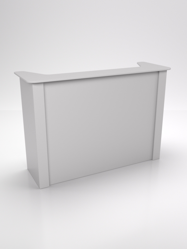 Ресепшн Урбан №22, Серый