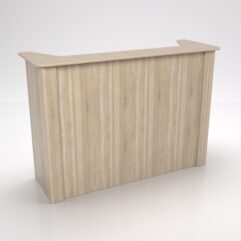 Ресепшн Урбан №22, Дуб Сонома