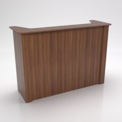 Ресепшн Урбан №22, Орех