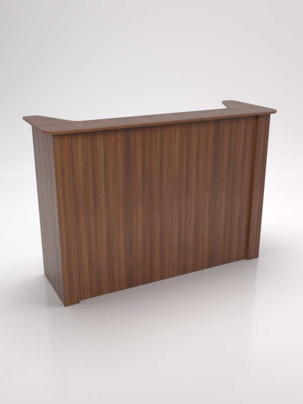 Ресепшн Урбан №22, Орех