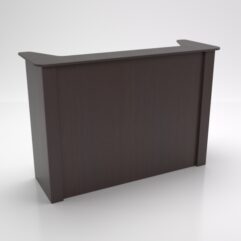 Ресепшн Урбан №22, Дуб Венге