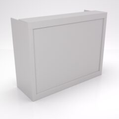 Ресепшн Гала №25, Серый