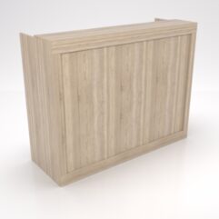 Ресепшн Гала №25, Дуб Сонома