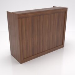 Ресепшн Гала №25, Орех