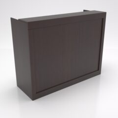 Ресепшн Гала №25, Дуб Венге