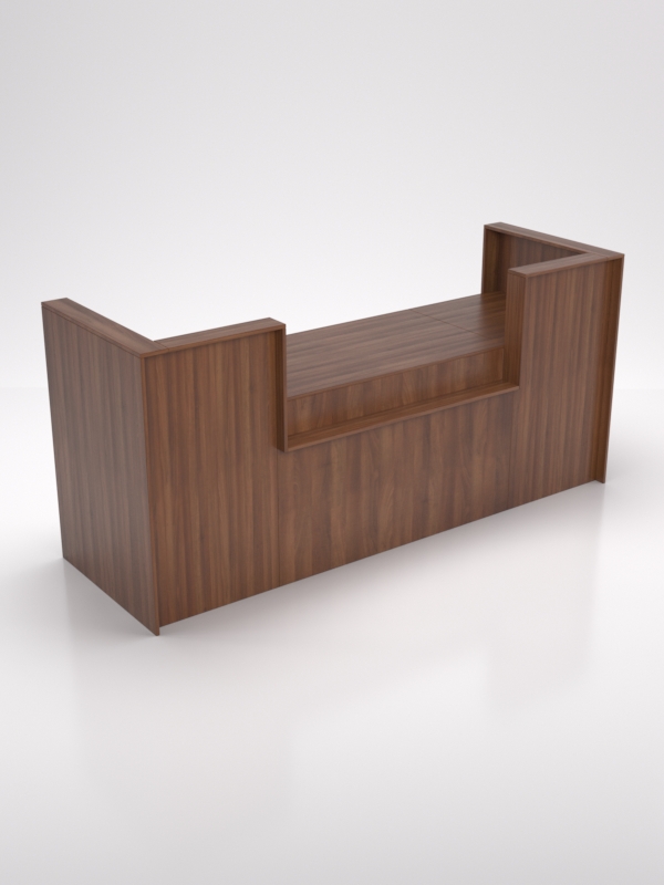 Ресепшн Валенсия №26-2, Орех