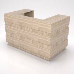 Ресепшн Глория №27, Дуб Сонома