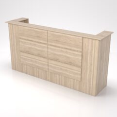 Ресепшн Гармония №28, Дуб Сонома