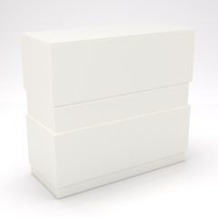 Ресепшн Дарина №29, Белый