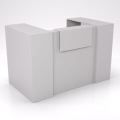 Ресепшн Илона №30, Серый