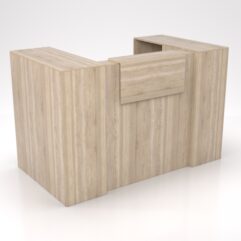 Ресепшн Илона №30, Дуб Сонома