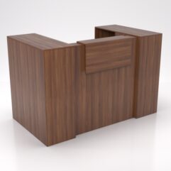 Ресепшн Илона №30, Орех