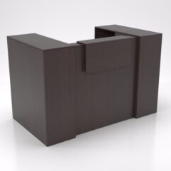 Ресепшн Илона №30, Дуб Венге