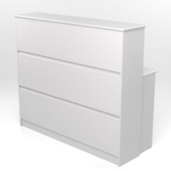 Ресепшн №31, Серый