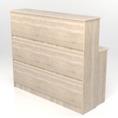 Ресепшн №31, Дуб Сонома