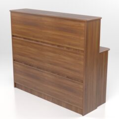 Ресепшн №31, Орех