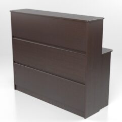 Ресепшн №31, Дуб Венге