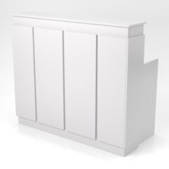 Ресепшн Диана №34, Серый