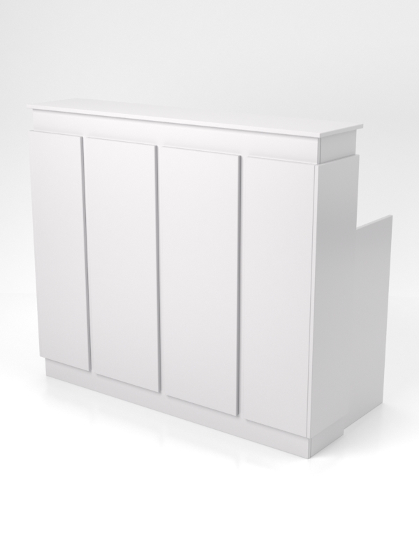 Ресепшн Диана №34, Серый