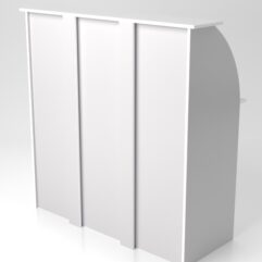 Ресепшн №36, Серый