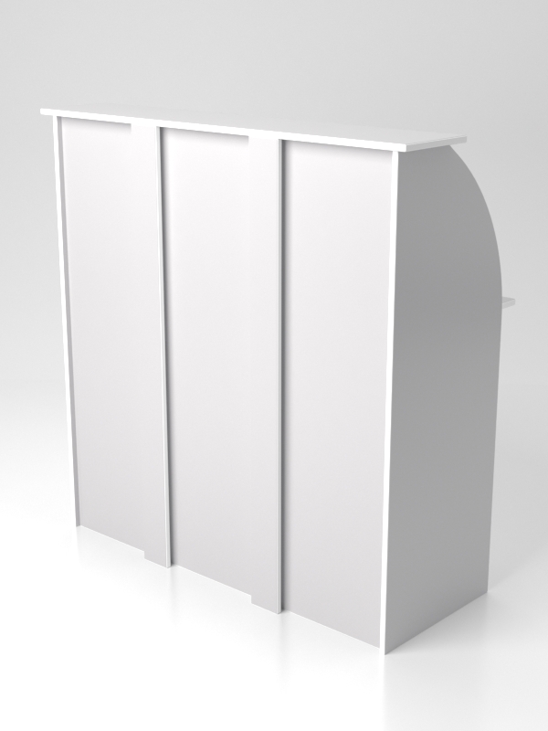 Ресепшн №36, Серый