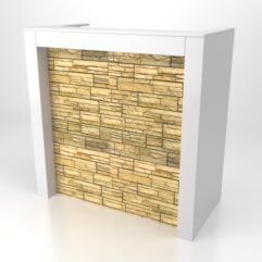 Ресепшн №56А, Серый